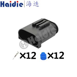 wiring connector  HD123Y-0.6-11