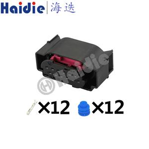 wiring connector   4E0972713/1-967680-1/1534151-1/1534152-1