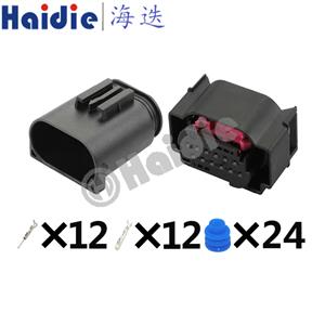 wiring connector   4E0972713/1-967680-1/1534151-1/1534152-1