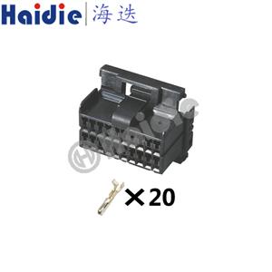 wiring connector 174047-2