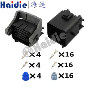 wiring connector 936780-2  1-936777-2