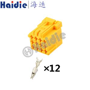 wiring connector  1-967622-2/967632-1
