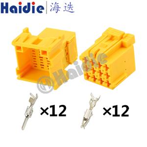 wiring connector 1-967627-2 1-967622-2