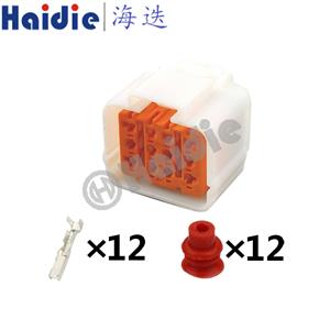 wiring connector 6195-0149