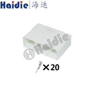 wiring connector 1-174936-1/368510-1