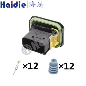 wiring connector  1-1564520-1