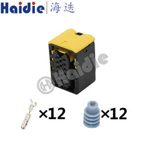 wiring connector  1-1703639-1