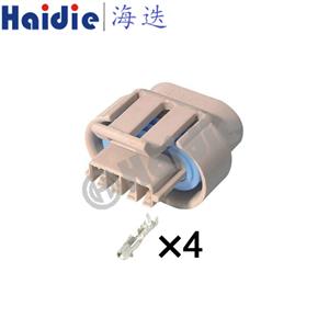 4pin  wiring connector  HD042Y-1.5-21   12162859