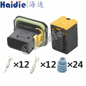 wiring connector  1-1564520-1 1-1703639-1