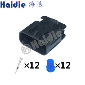 wiring connector 15326854