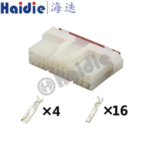 wiring connector HD201-2.2-3-21