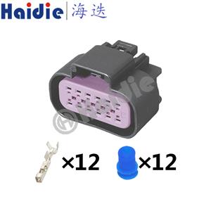 wiring connector 13530777/15326849
