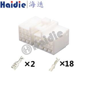 wiring connector 6245-0301
