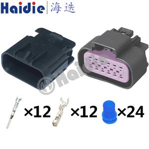 wiring connector 13530777/15326849 15326854