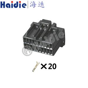 wiring connector 175967-2