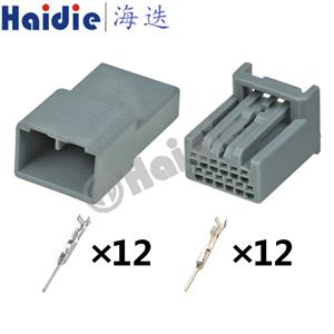 wiring connector MX34012SF1  MX34012PF1
