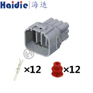 wiring connector  6188-0375