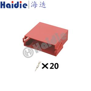 wiring connector HD201E-1.5-11