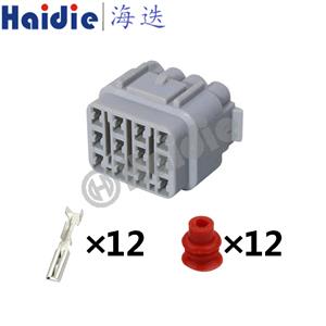 wiring connector 6181-2459