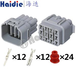 wiring connector 6181-2459 6188-0375
