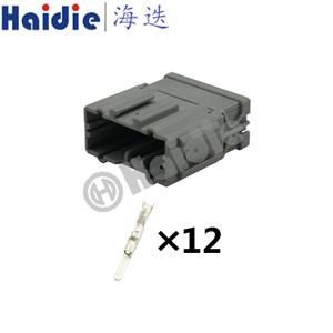 wiring connector 6098-0252