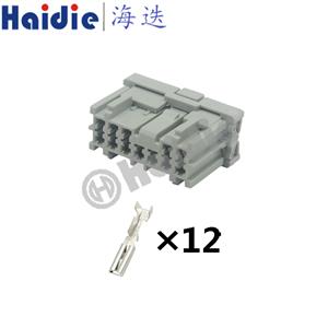 wiring connector 6098-0251