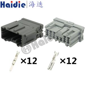 wiring connector 6098-0251 6098-0252