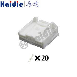 wiring connector HD201S-0.7-21