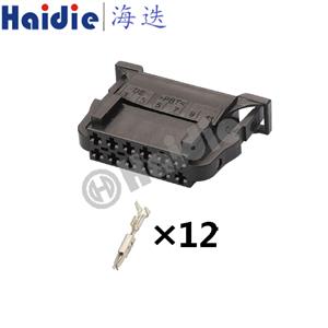 wiring connector 3B0972726/6Q0972726