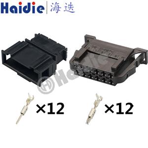 wiring connector 3B0972736/6Q0972736 3B0972726/6Q0972726