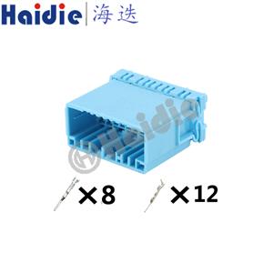 wiring connector MX5-A-20P-C