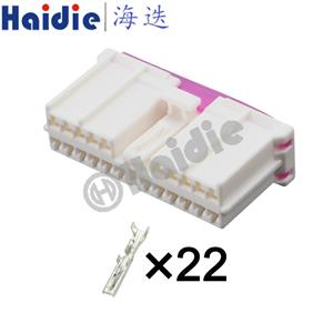 wiring connector 7183-4021/7157-4596-30