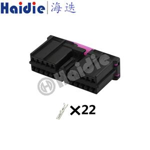 wiring connector 7183-4021-30