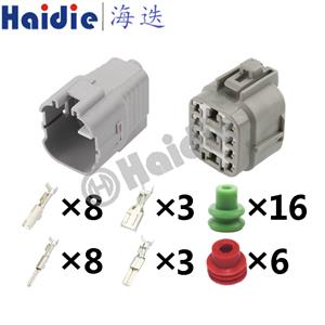 wiring connector 6188-0221/90980-11239 6189-0375