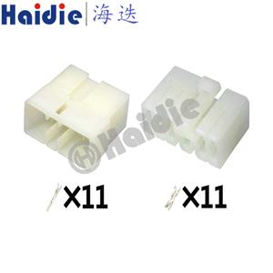 wiring connector  MG610214 MG620215