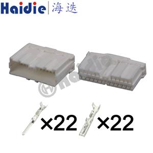 wiring connector MG620416/7122-8325  MG610415/7123-8325