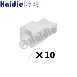 wiring connector  7282-5831/90980-11922