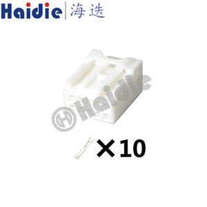 wiring connector  7283-5831/6098-3015/6520-1675/90980-11923