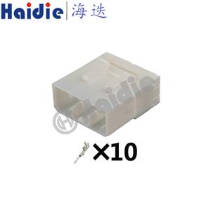 wiring connector   174932-1/368506-1