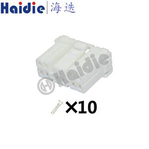 wiring connector   174465-1/368541-1