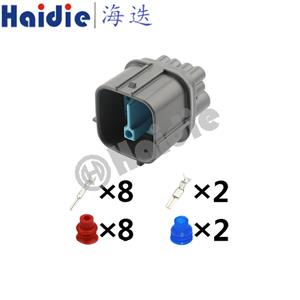 wiring connector  6181-0381/6181-1263