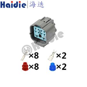 wiring connector 6189-0555/6918-1267