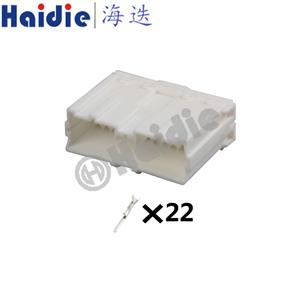 wiring connector MG620416/7122-8325