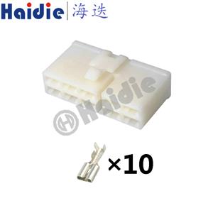 wiring connector HD101-6.3-21