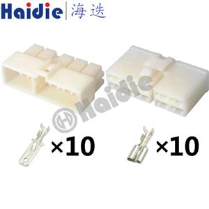 wiring connector HD101-6.3-11/21