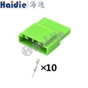 wiring connector   HD101A-1.2-11J