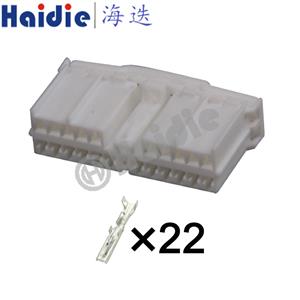wiring connector MG610415/7123-8325