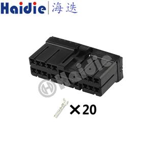 wiring connector HD201Y-1.8-21