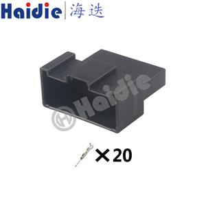 wiring connector HD201Y-0.6-11