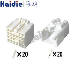wiring connector 6240-1116  6240-5134